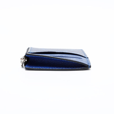 路易·威登（Louis Vuitton）taigalama卡盒蓝色WS22029