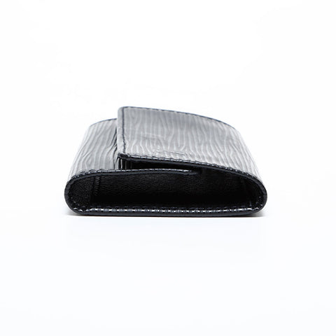 Louis Vuitton 2004 Epi Multiles 6关键持有人黑色WS22048