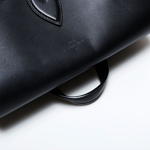 ルイ・ヴィトン LOUIS VUITTON 2015年製 モノグラム マカサー パルク リュック・デイパック ブラウン WS22049
