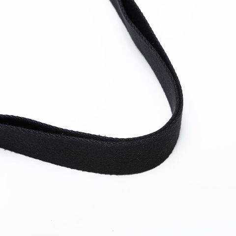 LOUIS VUITTON 2018 Monogram Eclipse District PM NM Shoulder Bag black WS22080