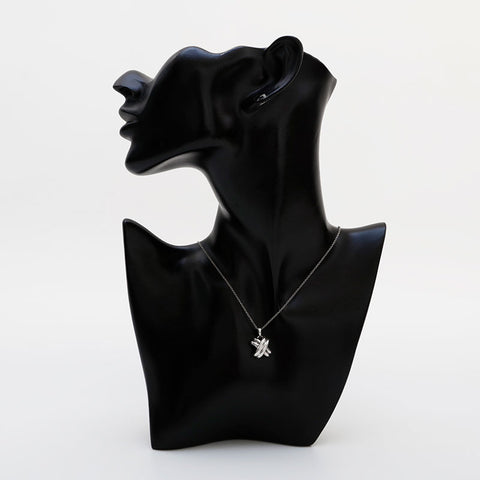 ティファニー TIFFANY&Co. シグネチャー 925 ネックレス シルバー WS22084
