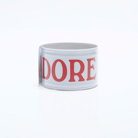 クリスチャンディオール Christian Dior 2002 J’ADORE ガリアーノ ブレスレット ホワイト WS22114