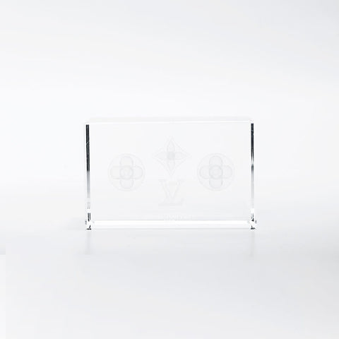 Louis Vuitton Paper Weight对象清除WS22121