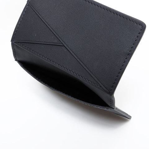 極美品 ルイ・ヴィトン LOUIS VUITTON モノグラムシャドウ オーガナイザー ドゥ ポッシュ カードケース ブラック WS22133