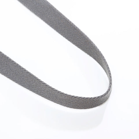 HERMES Evelyn TPM Taurillon Clemence W stamped 2024 Shoulder Bag gray WS22135
