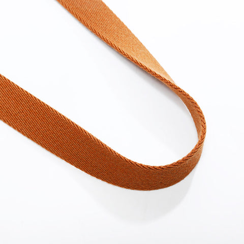 エルメス HERMES エブリン TPM トリヨン W刻印 2024年製 ショルダーバッグ ブラウン WS22138