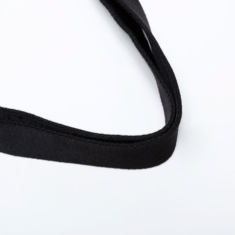 BURBERRY Novacheck PVC Shoulder Bag beige WS22143