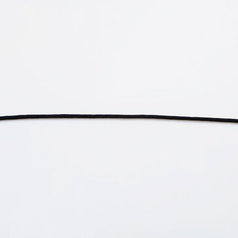 HERMES Lima PM 925 Necklace Silver WS22198