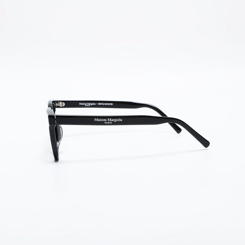 Maison Margiela Gentle Monster MM010 Vonzo sunglasses white WS22218