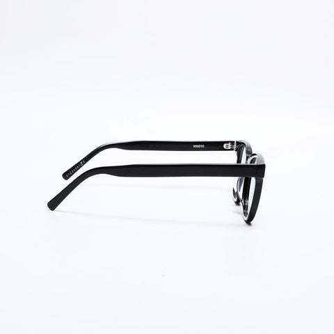 Maison Margiela Gentle Monster MM010 Vonzo sunglasses white WS22218