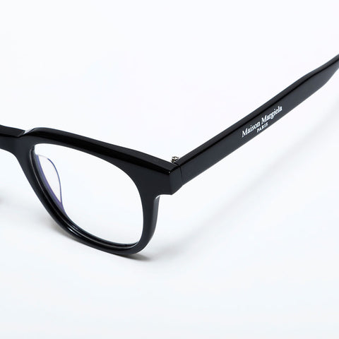 Maison Margiela Gentle Monster MM010 Vonzo sunglasses white WS22218