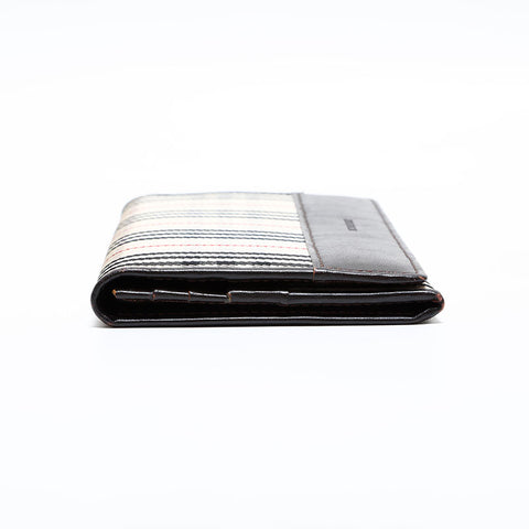バーバリー BURBERRY ノバチェック 長財布 ベージュ WS22222
