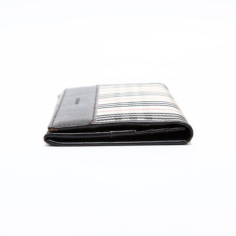 バーバリー BURBERRY ノバチェック 長財布 ベージュ WS22222