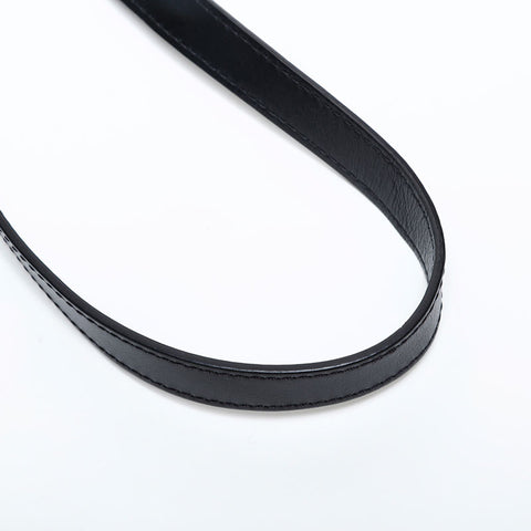 LOUIS VUITTON Monogram Christopher Wearable Wallet Shoulder Bag Brown WS22231