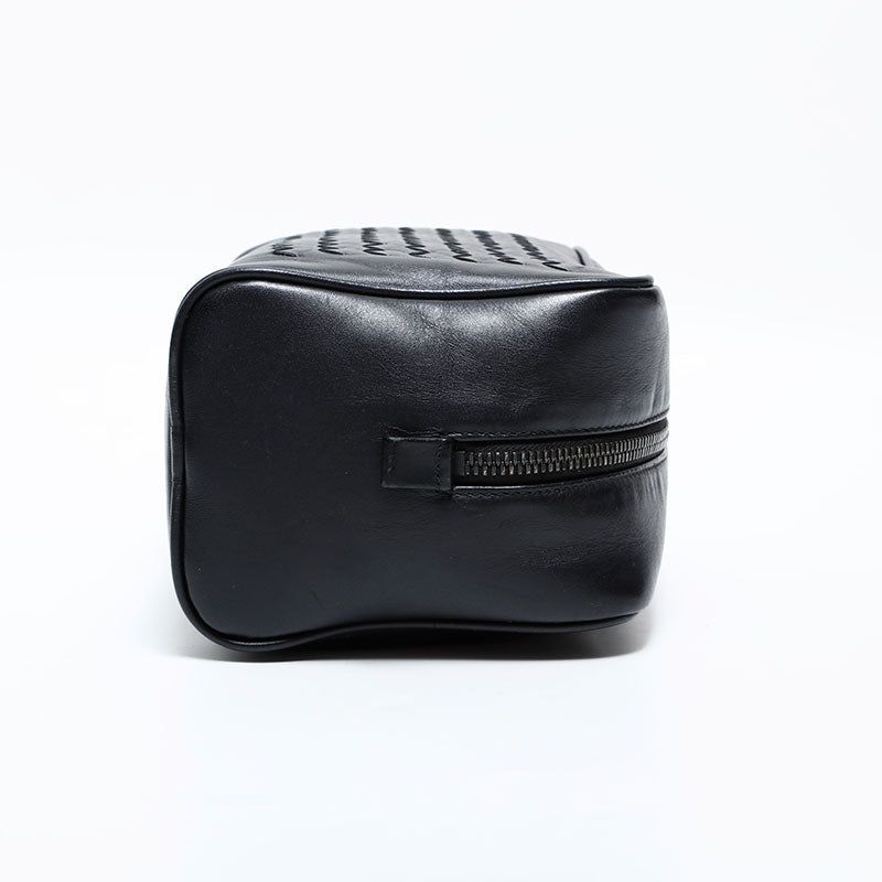 極美品 ボッテガヴェネタ BOTTEGAVENETA イントレチャート