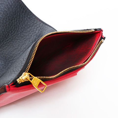 ルイ・ヴィトン LOUIS VUITTON ポルトフォイユ カプシーヌ 三つ折り財布 ブラック WS22259