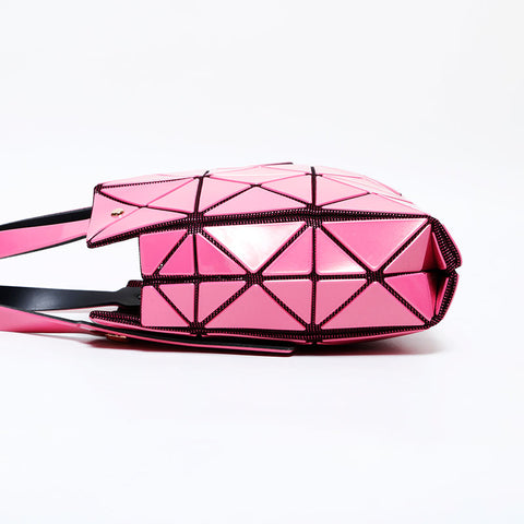 Issey Miyake CARAT BAOBAO Handbag pink WS22262