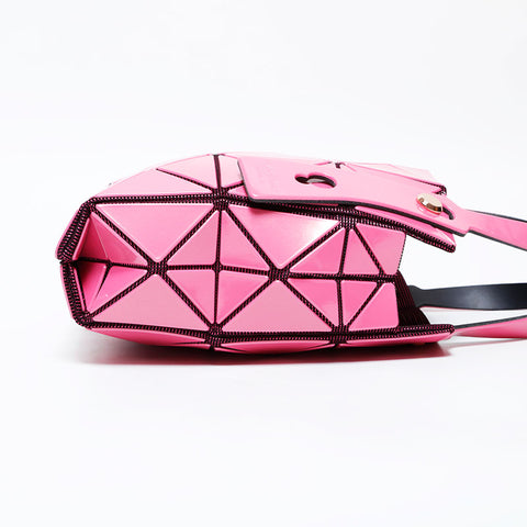 Issey Miyake CARAT BAOBAO Handbag pink WS22262