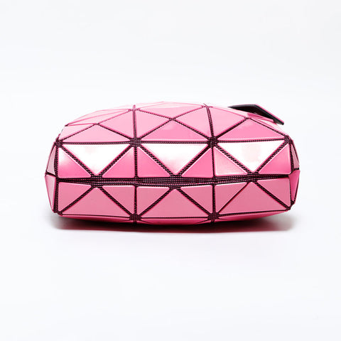 Issey Miyake CARAT BAOBAO Handbag pink WS22262