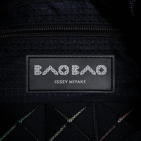 Issey Miyake BAOBAO ILLUSION Handbag multicolor WS22265