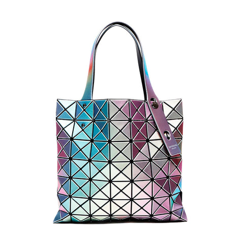 Issey Miyake BAOBAO ILLUSION Handbag multicolor WS22265
