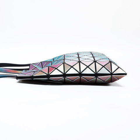 Issey Miyake BAOBAO ILLUSION Handbag multicolor WS22265