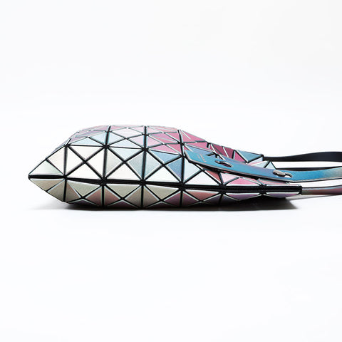 Issey Miyake BAOBAO ILLUSION Handbag multicolor WS22265