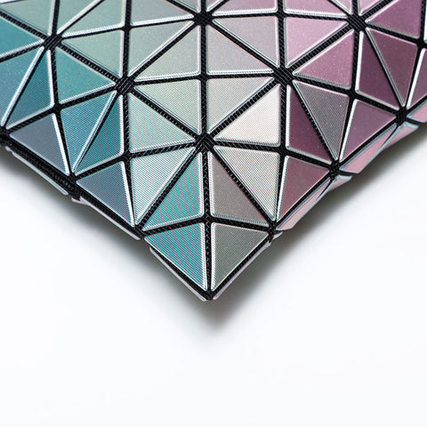 Issey Miyake BAOBAO ILLUSION Handbag multicolor WS22265