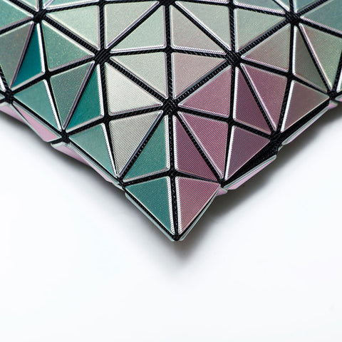 Issey Miyake BAOBAO ILLUSION Handbag multicolor WS22265