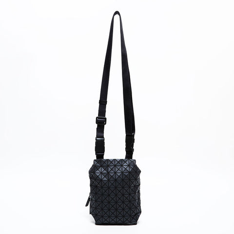 Issey Miyake BAO BAO Shoulder Bag black WS22293