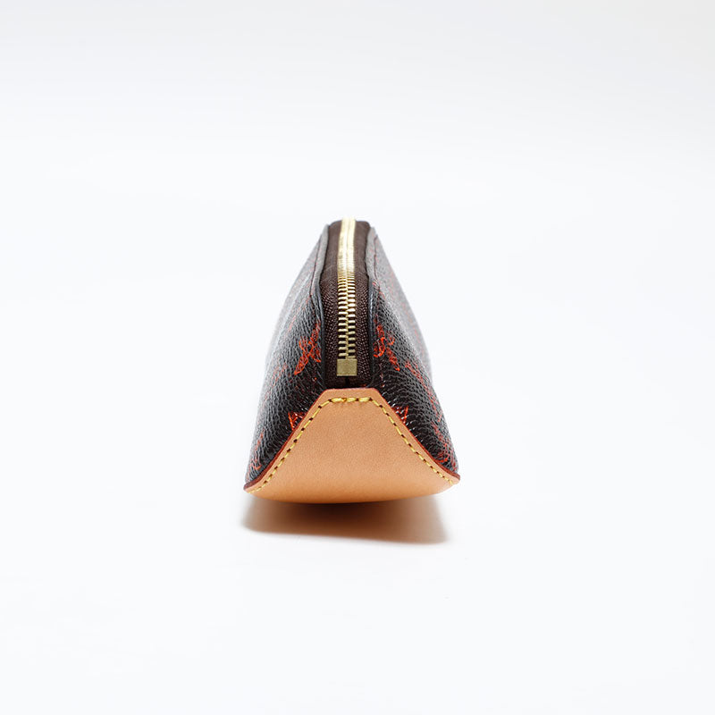 極美品 ルイ・ヴィトン LOUIS VUITTON 2018年製 キャットグラム  