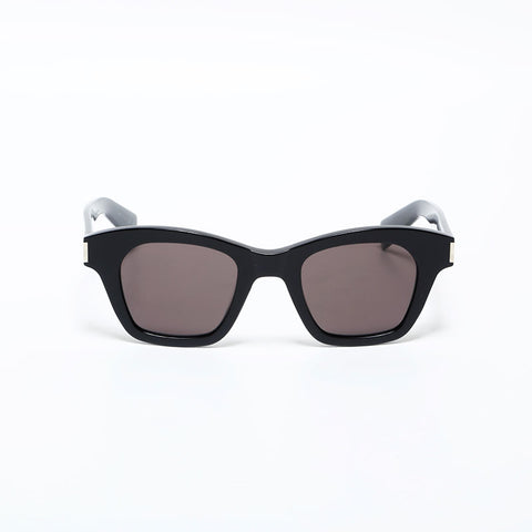 YVES SAINT LAURENT Square type sunglasses black WS22343