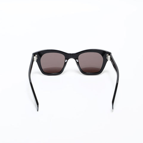 YVES SAINT LAURENT Square type sunglasses black WS22343