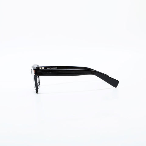 YVES SAINT LAURENT Square type sunglasses black WS22343