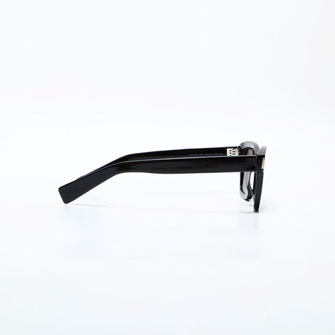YVES SAINT LAURENT Square type sunglasses black WS22343