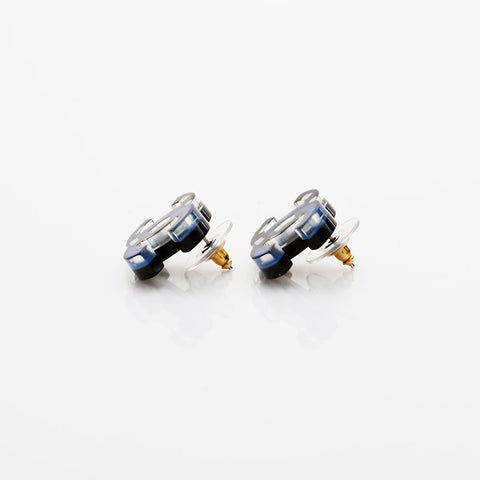 CHANEL 18A COCO Mark 2018 Pierce black WS22359