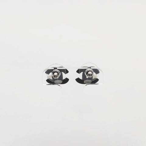 CHANEL 05P COCO Mark Pearl 2005 Pierce black WS22362