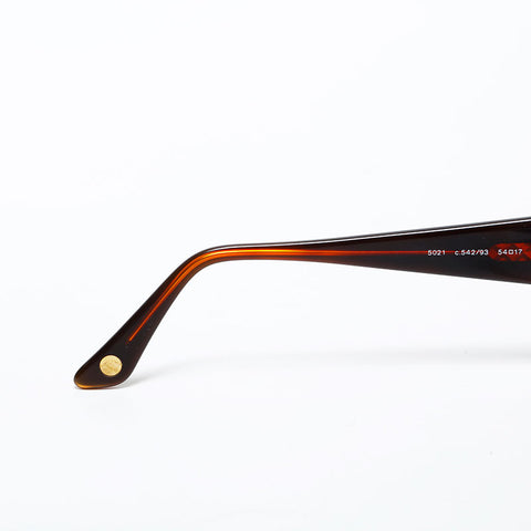 CHANEL COCO Mark sunglasses black WS22379