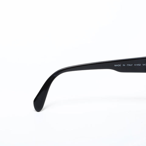 CHANEL COCO Mark sunglasses black WS22380