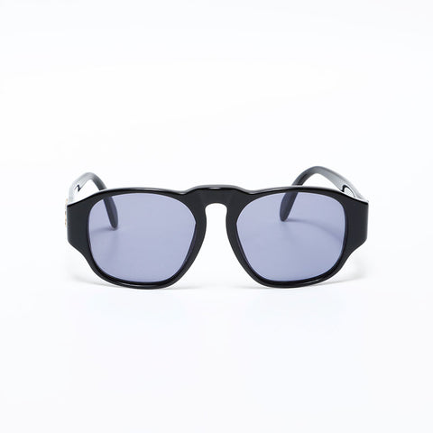 CHANEL COCO Mark sunglasses black WS22380