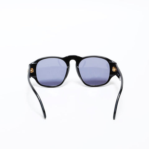 CHANEL COCO Mark sunglasses black WS22380