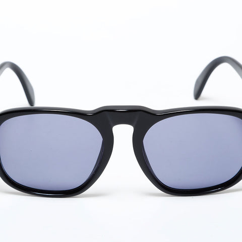 CHANEL COCO Mark sunglasses black WS22380