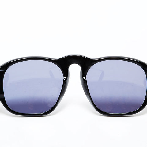 CHANEL COCO Mark sunglasses black WS22380
