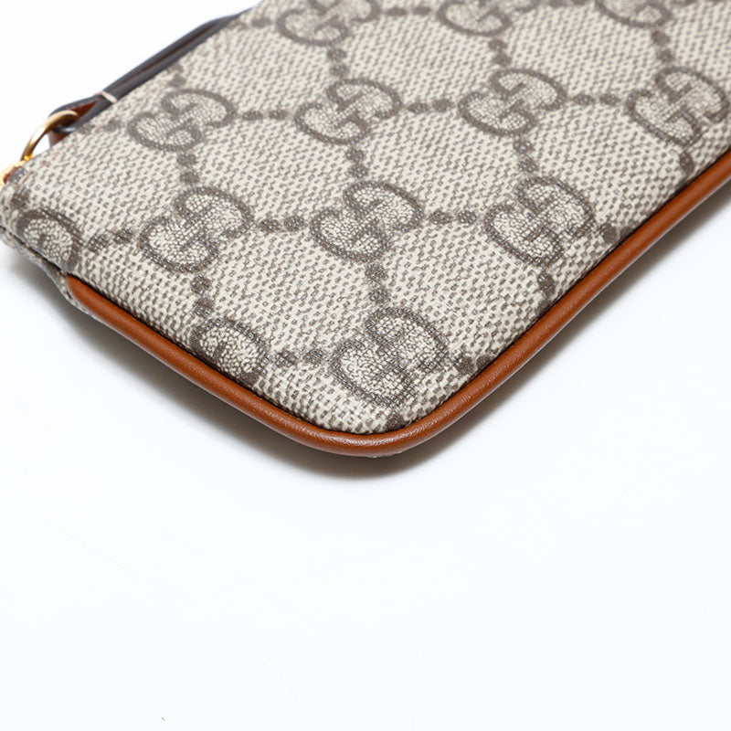 GUCCI コインケース ベージュ 楽天市場】GUCCI グッチ コインケースファスナー小銭入れ GG