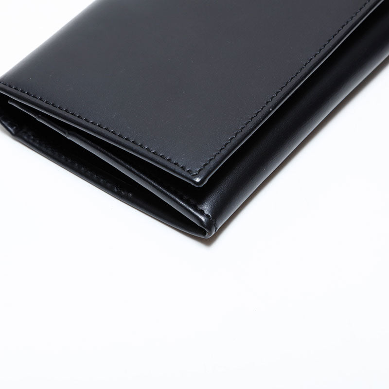 Cartier 黒 レザー 名刺入れ カルティエ CARTIER レザー 名刺入れ カードケース ブラック
