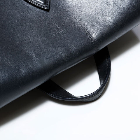 ルイ・ヴィトン LOUIS VUITTON 2015年製 モノグラム マカサー パルク リュック・デイパック ブラウン WS22422