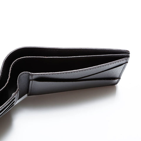 LOUIS VUITTON Monogram Stripe Portefeuille Multiple NIGO Collaboration Bifold Wallet Brown WS22424