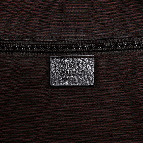 グッチ GUCCI GGキャンバス リュック・デイパック ブラウン WS22494