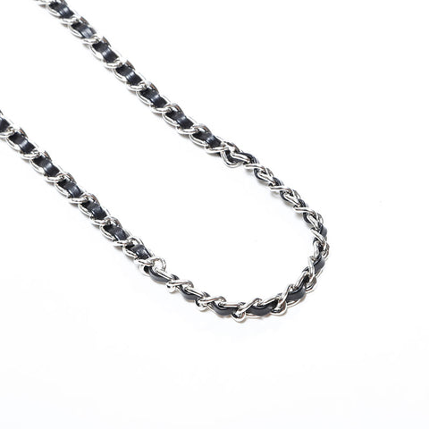 プラダ PRADA ナイロン ミニ Re-Nylon チェーン ショルダーバッグ ブラック WS22506