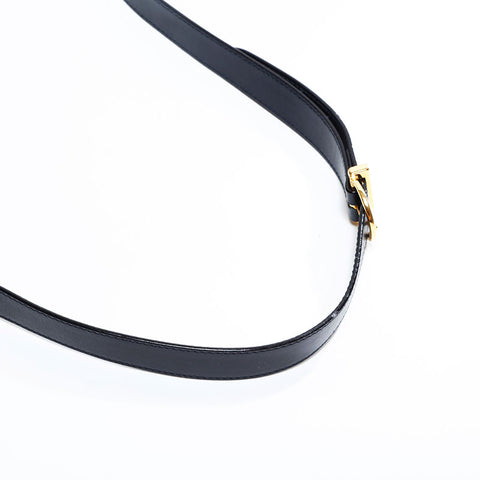ƒTƒ‹ƒ”ƒ@ƒg�[ƒŒƒtƒFƒ‰ƒKƒ‚ Salvatore Ferragamo ƒKƒ“ƒ`�[ƒj ƒgƒbƒvƒnƒ“ƒhƒ‹ ƒnƒ“ƒhƒoƒbƒO ƒuƒ‰ƒbƒN WS22514